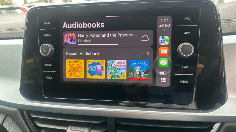 Volkswagen T-Roc 1.0 TSI Life 5dr Petrol Hatchback